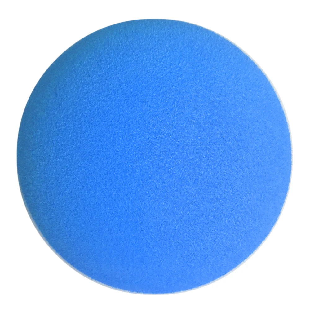 60mm soft light golf balls 4 color