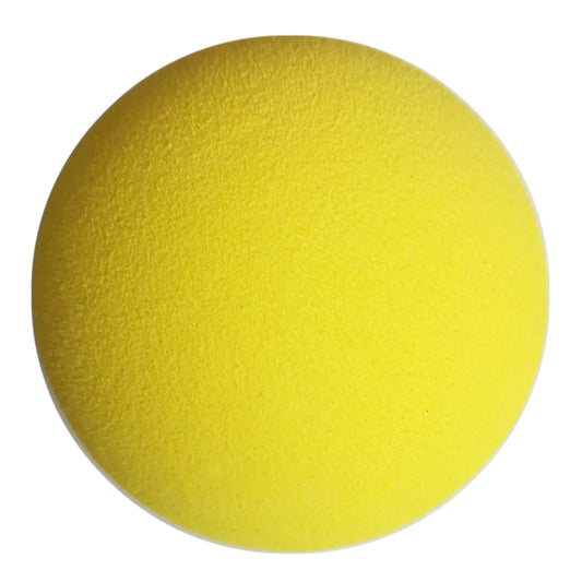 60mm soft light golf balls 4 color
