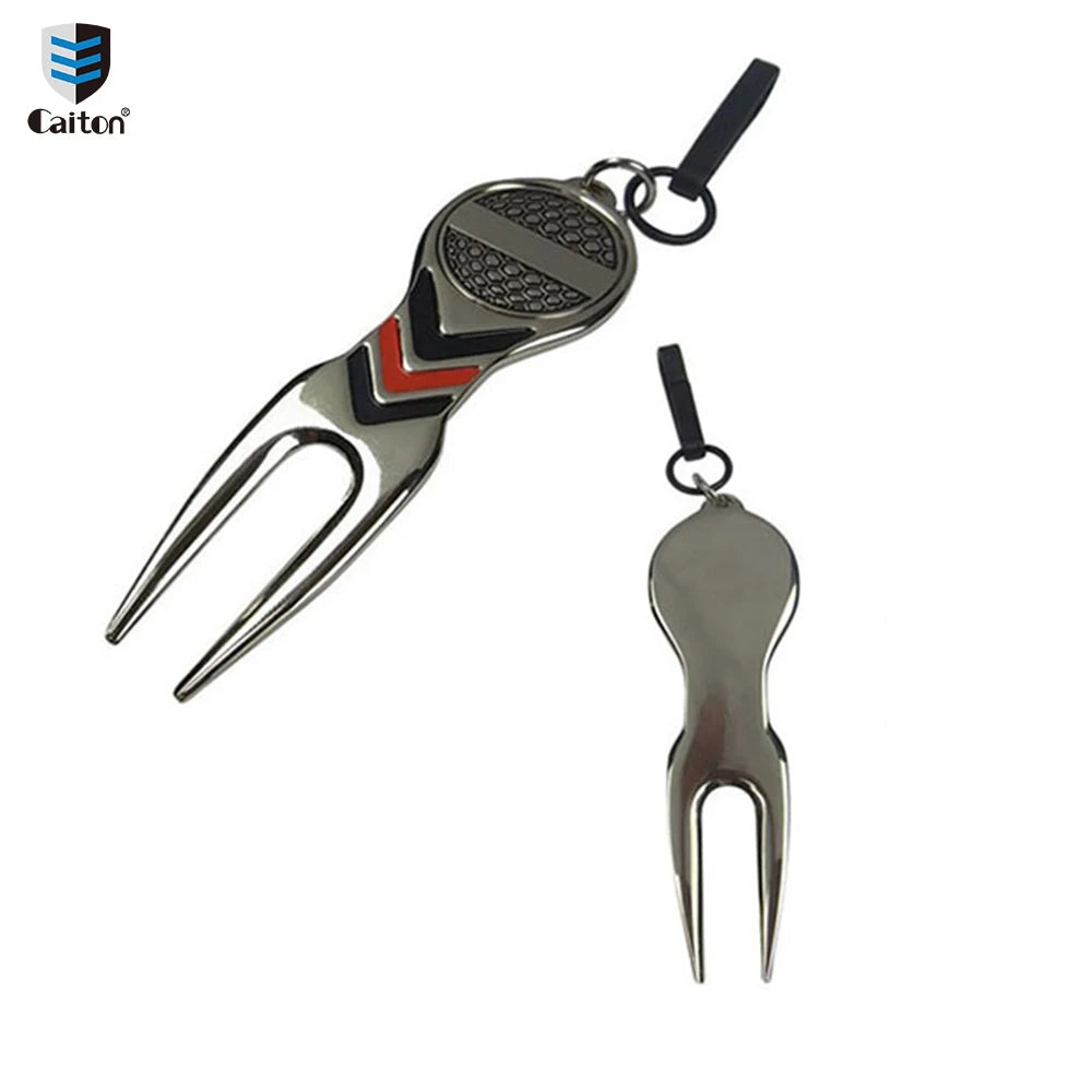 Detachable Golf Ball Marker