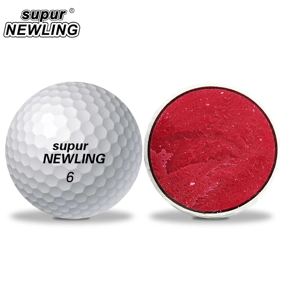 Golf Ball Practise Floating