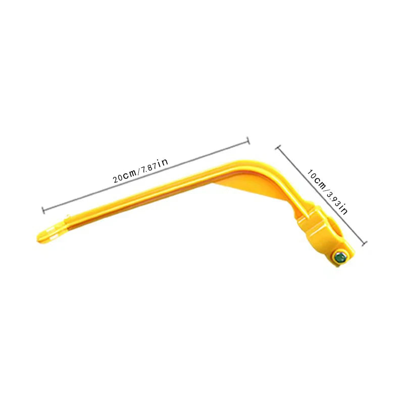 Golf Wrist Hinge Swing Trainer