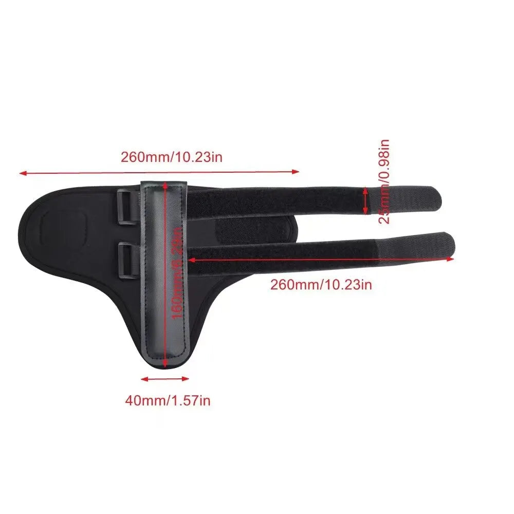 Golf Wrist Trainer Swing Aid