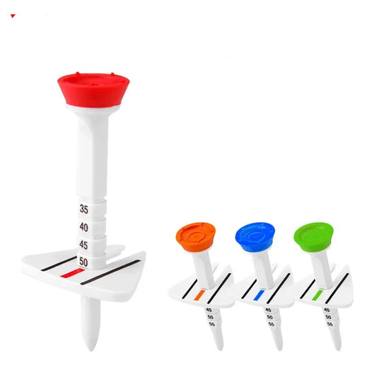 Adjustable Height Golf Tee