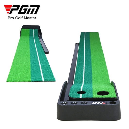 PGM Golf Training Aids Putter Mat