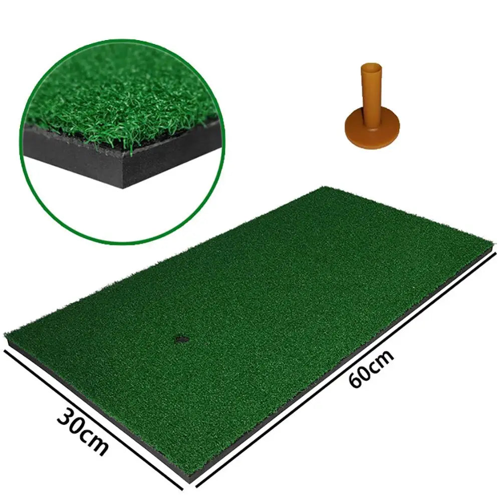 2M Golf Practice Net