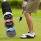 Telescopic Golf Swing Trainer Stick