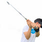 Golf Wrist Connection Swing Aid