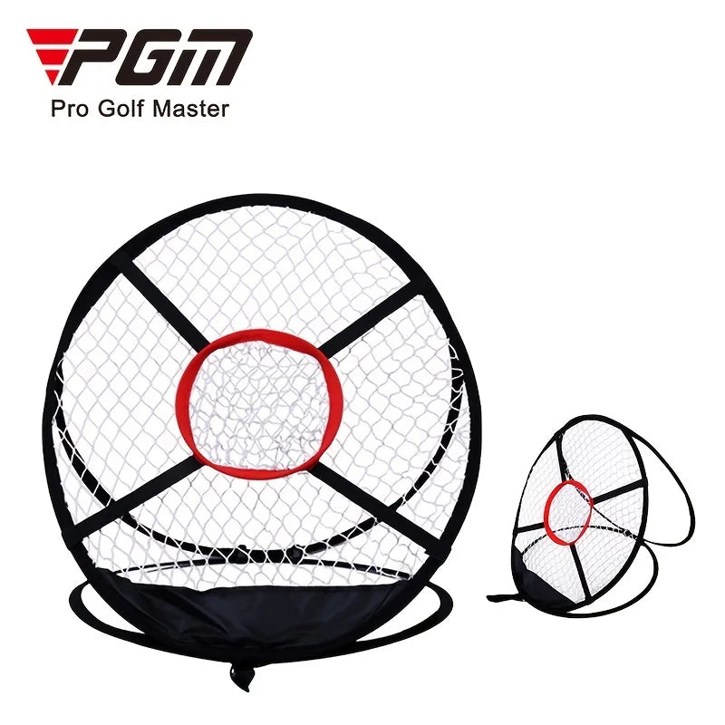Golf Practise Chipping Net