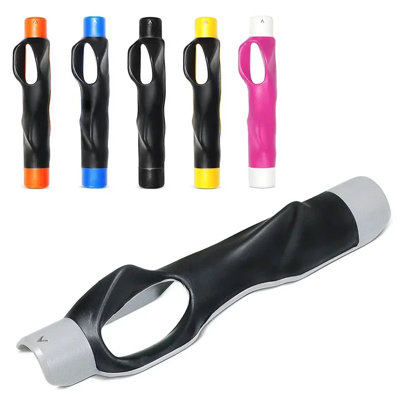 Golf Grip Training Aid