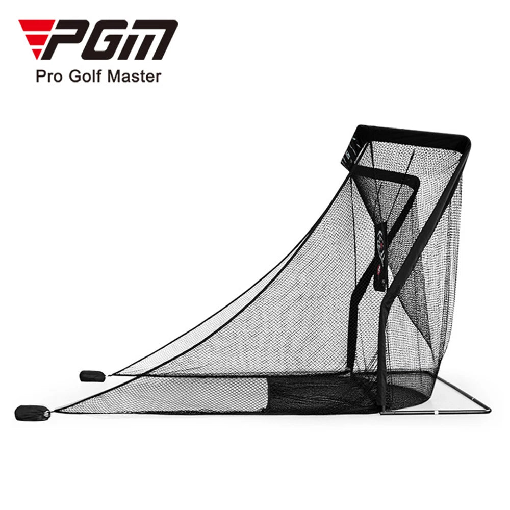 Golf Full Swing Practise Range Net