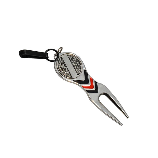 Detachable Golf Ball Marker