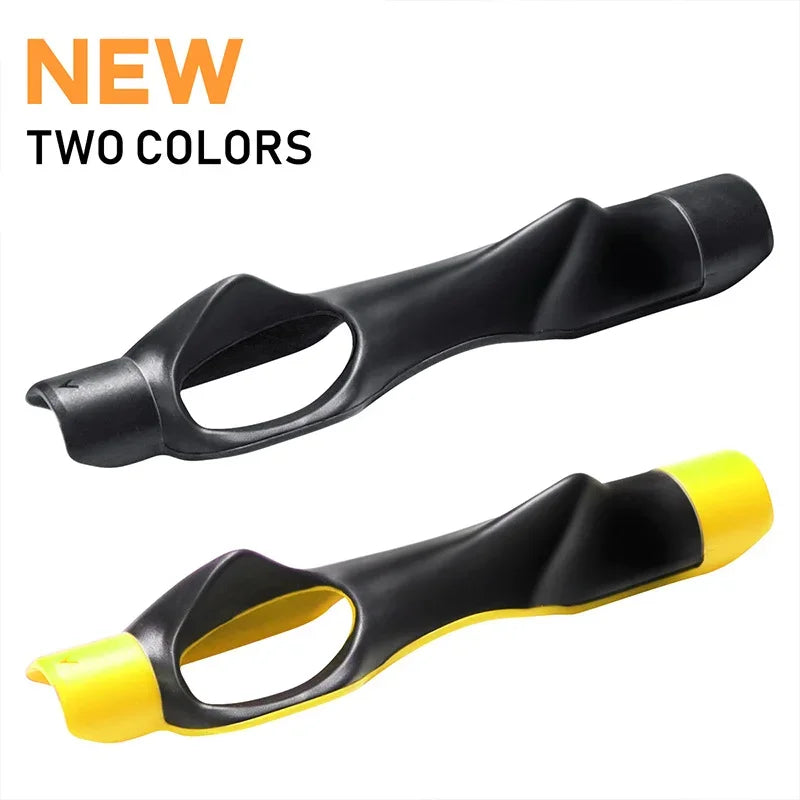 Golf Grip Training Aid