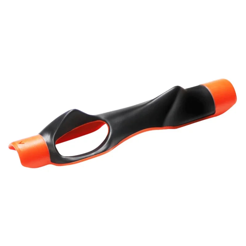 Golf Grip Training Aid