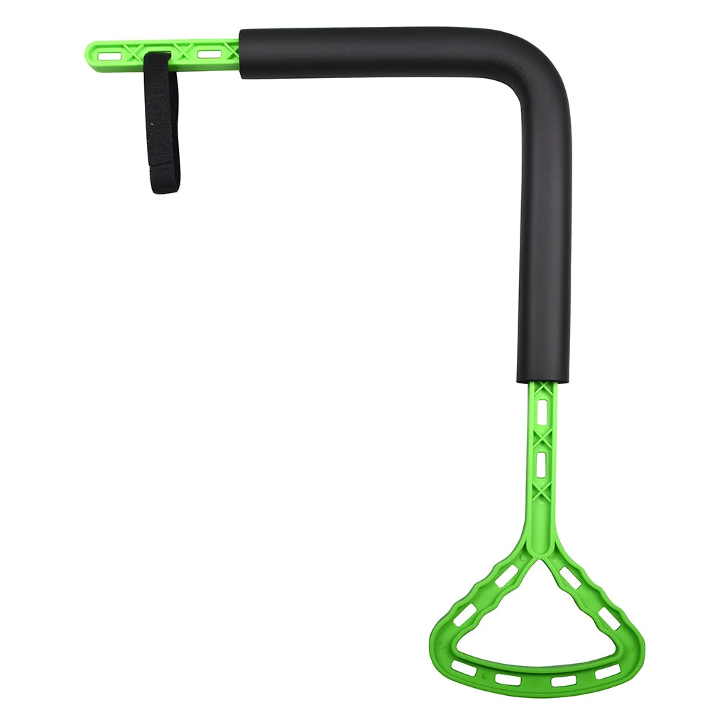 Golf Back Swing Training Aid