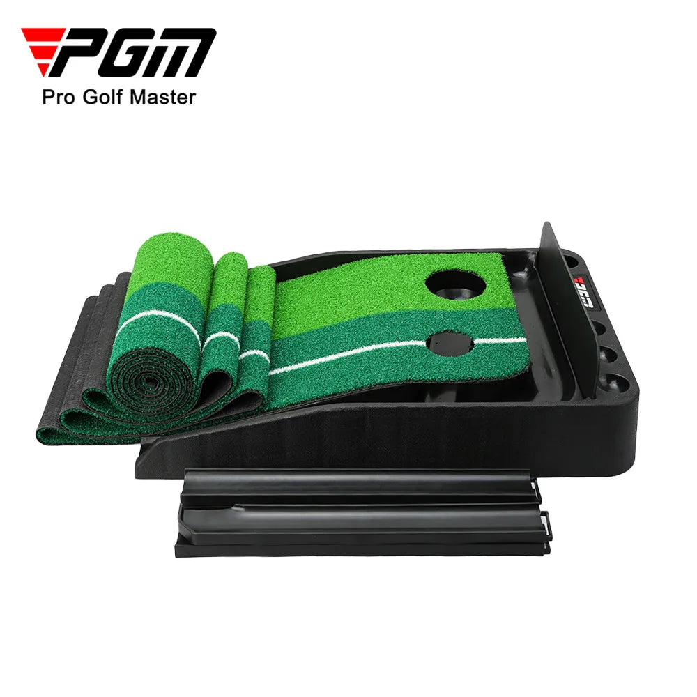 PGM Golf Training Aids Putter Mat