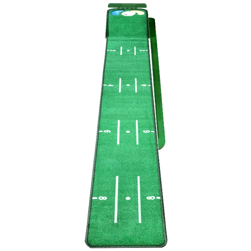 Golf Pressure Putting Mat