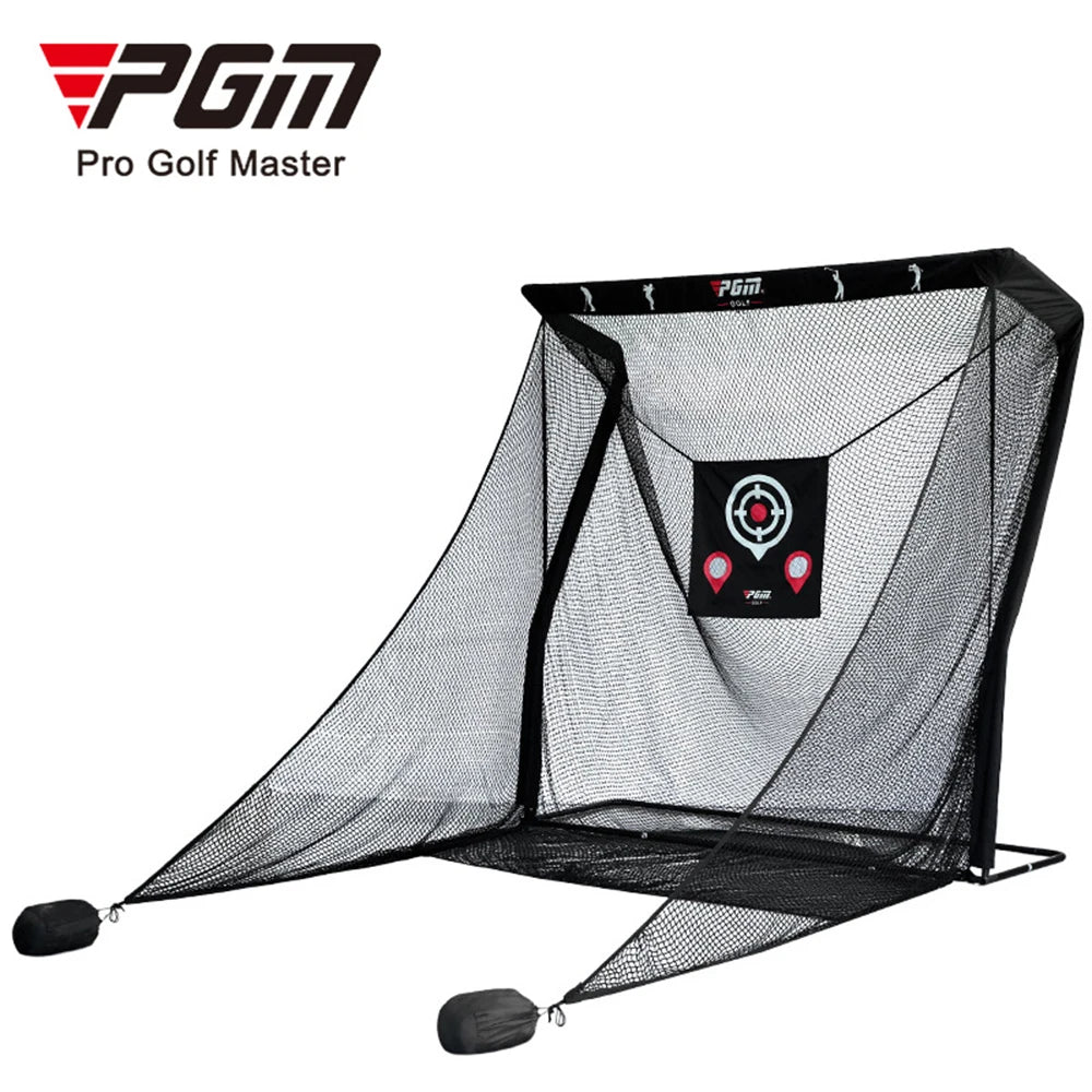 Golf Full Swing Practise Range Net