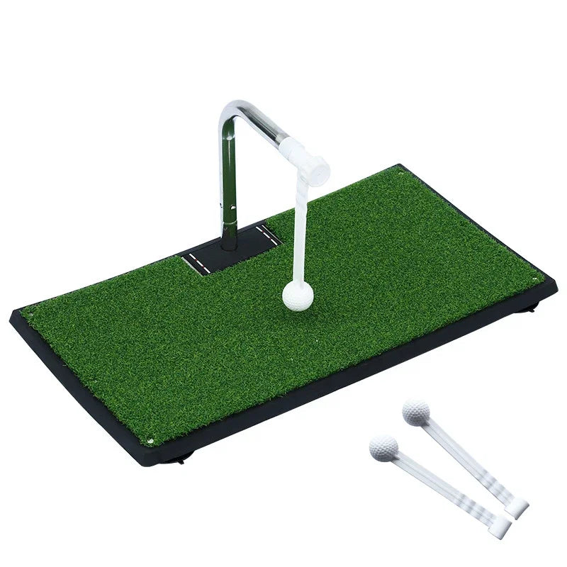 Golf Strike Trainer