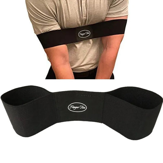 Professional Golf Elastic Arm Training Aid