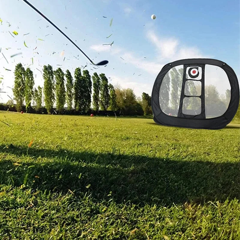 Golf Large Chipping Net