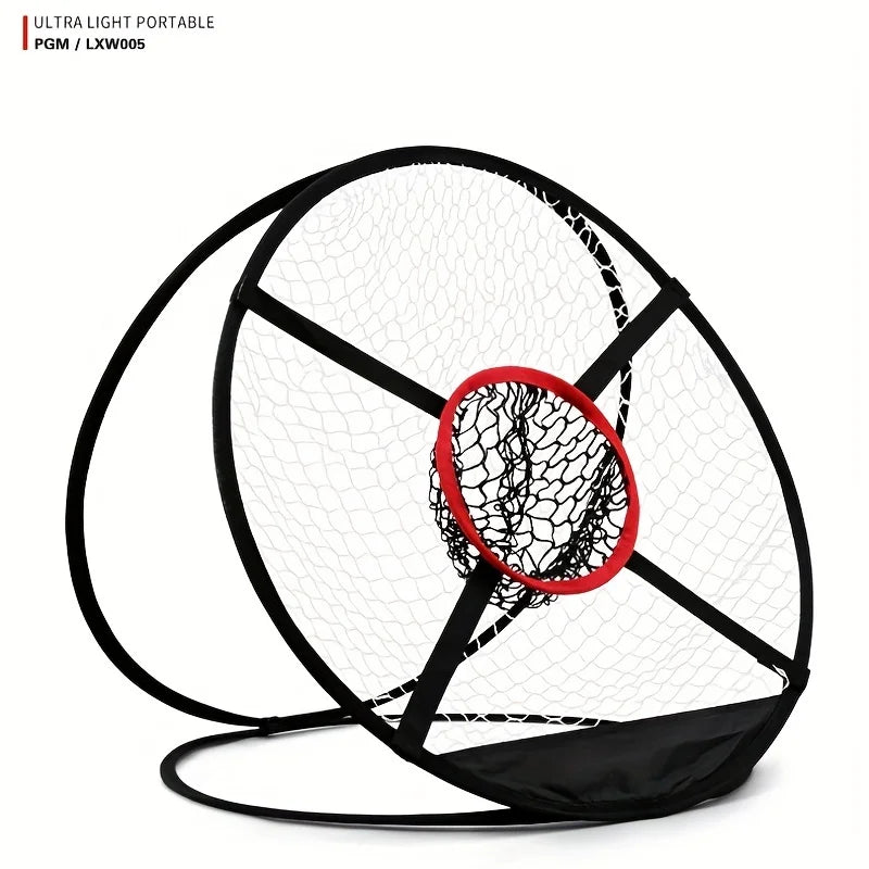 Golf Practise Chipping Net