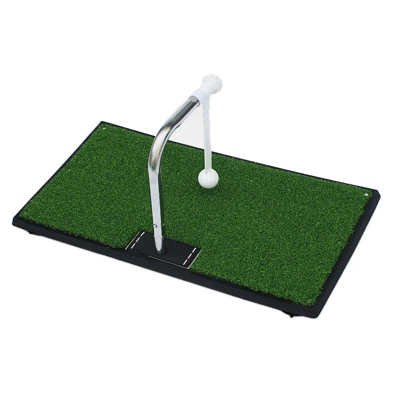 Golf Strike Trainer