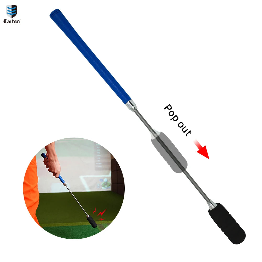 Canton Golf Swing Training Stick