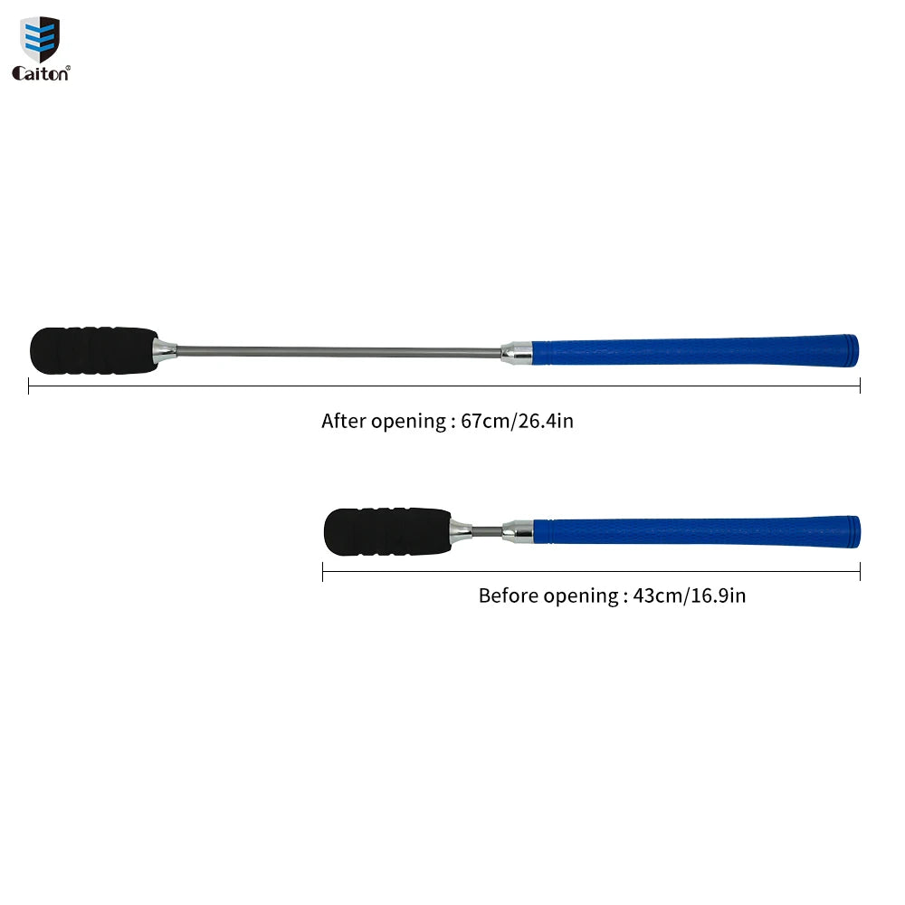 Canton Golf Swing Training Stick