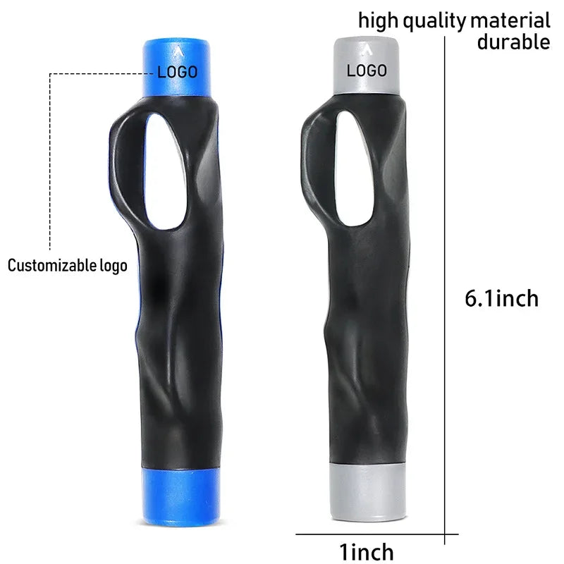 Golf Grip Training Aid