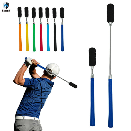 Canton Golf Swing Training Stick
