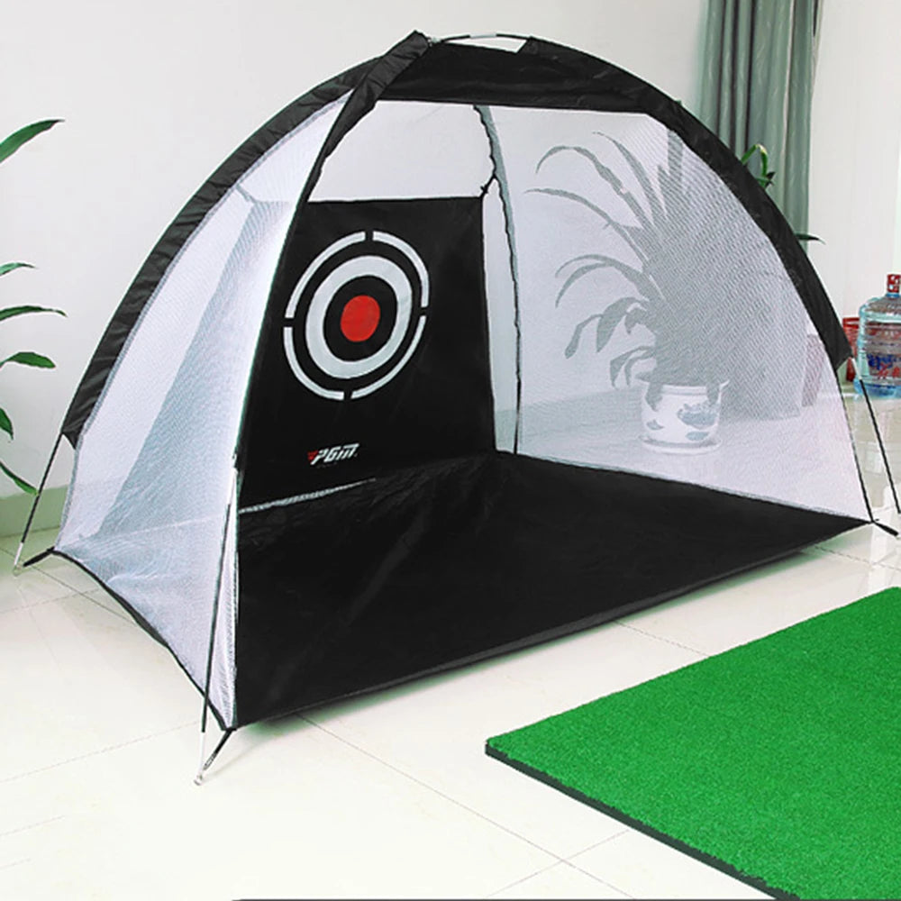 Outdoor Golf Practice Net