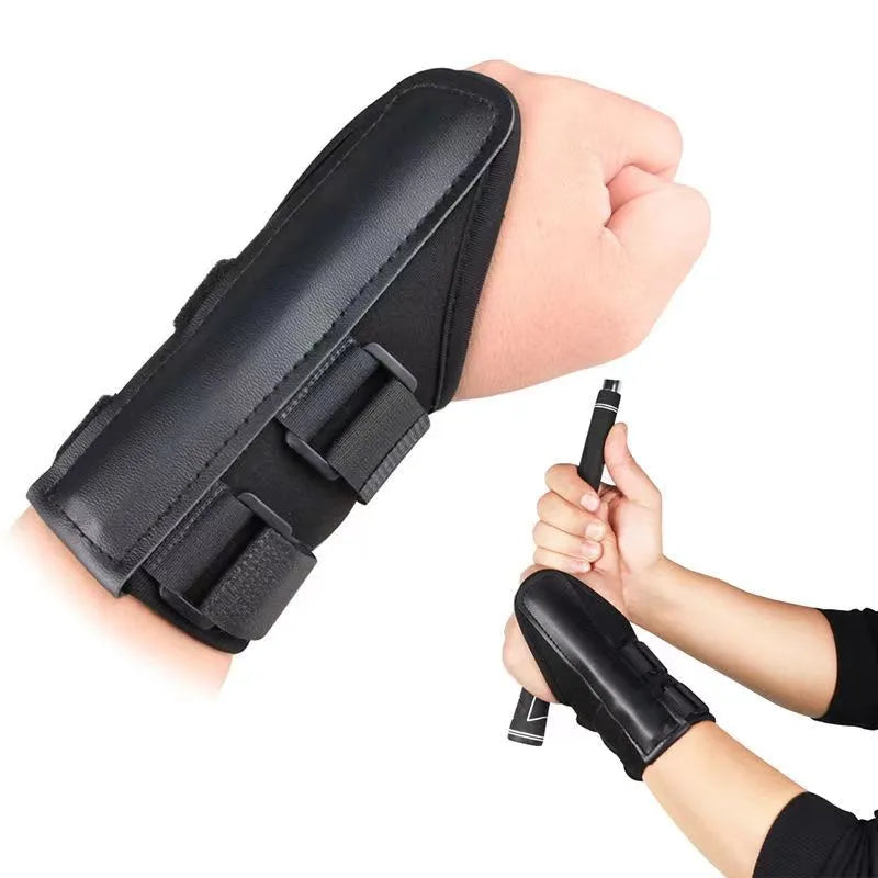 Golf Wrist Trainer Swing Aid